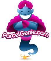 ParcelGenie,UK Startup,startup,text a gift,gift giving,startups,nibletz,pandodaily