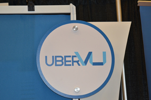 Ubervu,NMX 2013, Startup Interview, Interview video.CES 2013,startups everywhere else