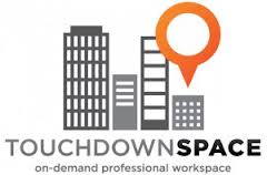 TouchdownSpace,DC startup,startup news