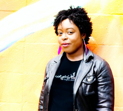 Kimberly Bryant, Black Girls Code,BlackGirlsCode,startup,entrepreneur,Memphis