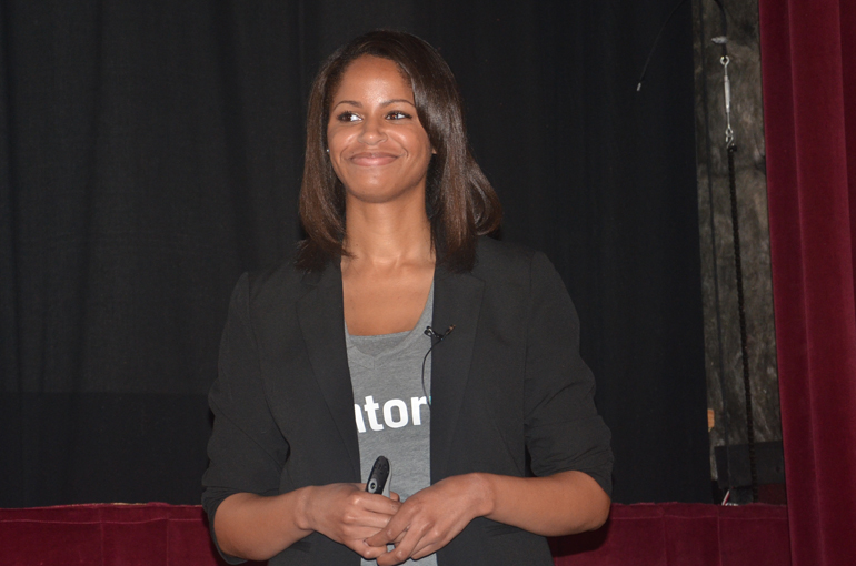 MentorMe,Brittany Fitzpatrick,Seed Hatchery,startup,memphis startup