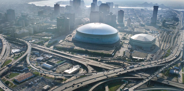 New Orleans, Startups, Startup Tax Incentives