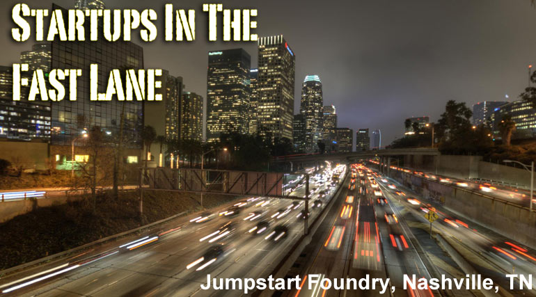 gun.io, Fastlane startup, startup interview, accelerator, Jumpstart Foundry