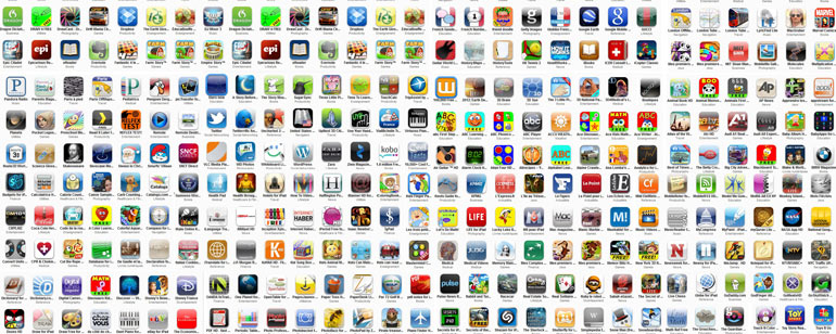 Mobile Apps, Guest Post, DIY Apps