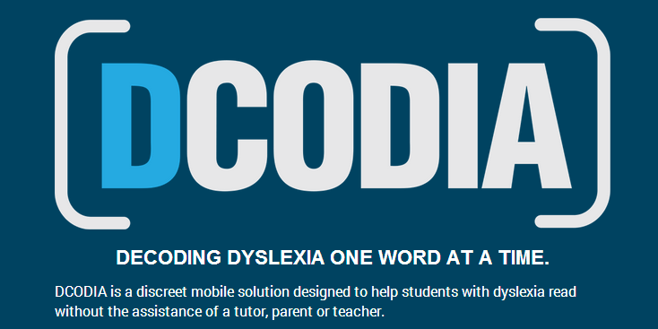 dyslexia apps