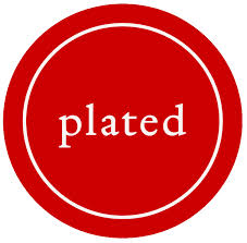 plated