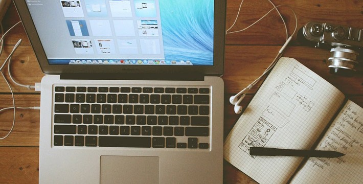 blogging